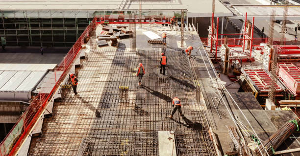 Best Custom Concrete Contractor  in Pine Mountain Clu, CA