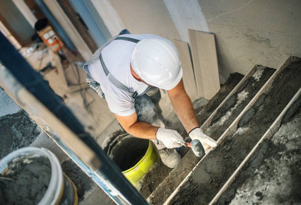 Best Tile & Countertops  in Pine Mountain Clu, CA