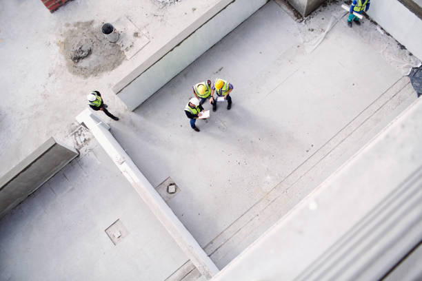 Best Concrete Flooring Contractor  in Pine Mountain Clu, CA